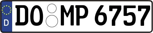 DO-MP6757