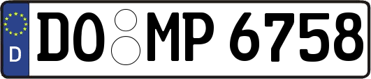 DO-MP6758
