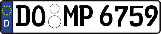 DO-MP6759