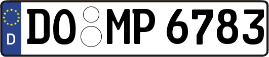 DO-MP6783