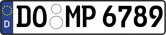 DO-MP6789