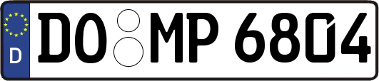DO-MP6804