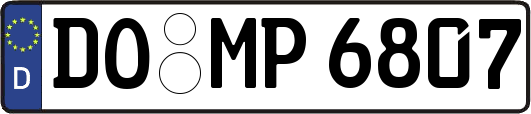 DO-MP6807