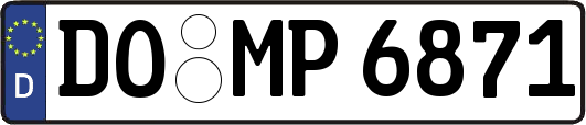 DO-MP6871