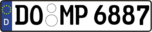 DO-MP6887