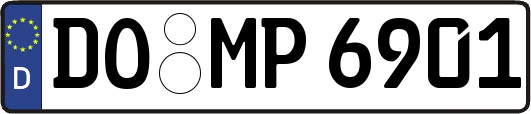 DO-MP6901