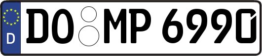 DO-MP6990