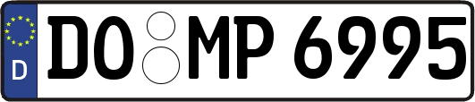 DO-MP6995
