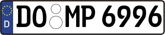 DO-MP6996
