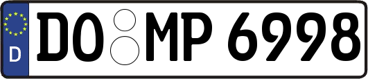 DO-MP6998