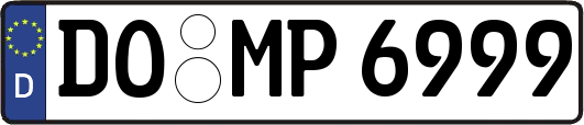 DO-MP6999