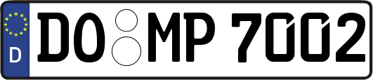 DO-MP7002