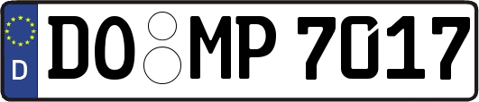 DO-MP7017
