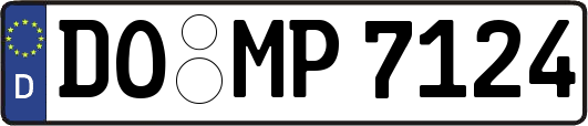 DO-MP7124