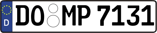DO-MP7131