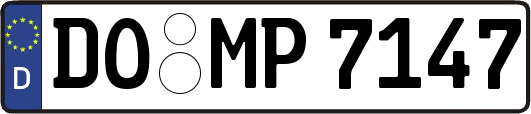 DO-MP7147