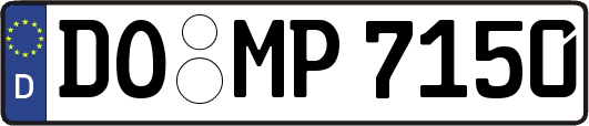 DO-MP7150
