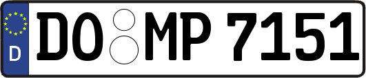 DO-MP7151