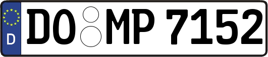 DO-MP7152