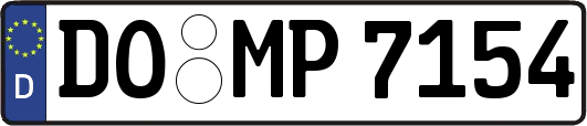 DO-MP7154