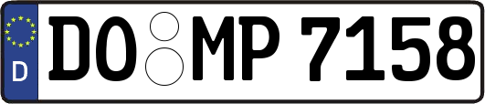 DO-MP7158