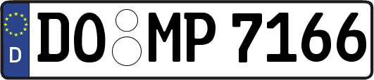 DO-MP7166