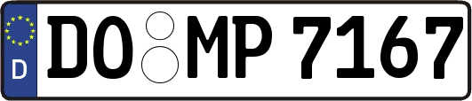 DO-MP7167