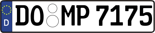 DO-MP7175
