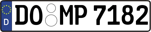 DO-MP7182