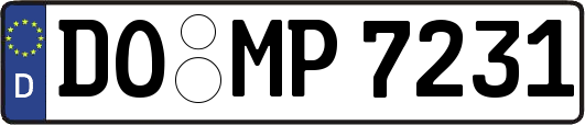DO-MP7231