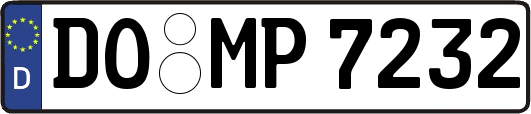 DO-MP7232