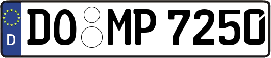 DO-MP7250