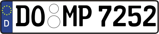 DO-MP7252