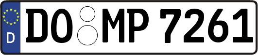 DO-MP7261