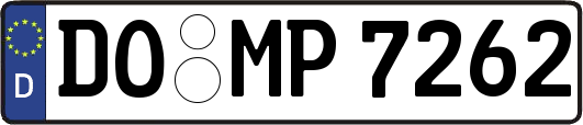 DO-MP7262