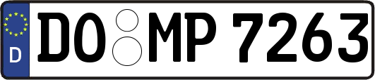 DO-MP7263