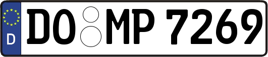 DO-MP7269