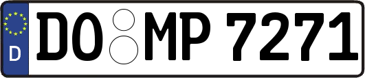 DO-MP7271