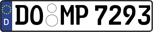 DO-MP7293