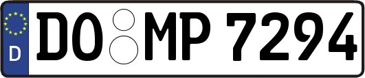 DO-MP7294