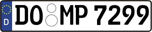DO-MP7299