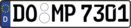 DO-MP7301