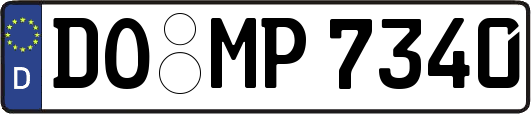 DO-MP7340