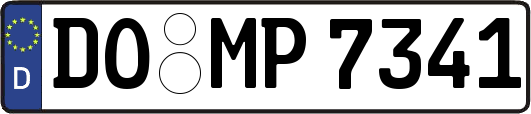 DO-MP7341