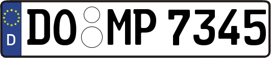 DO-MP7345