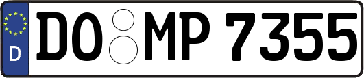 DO-MP7355