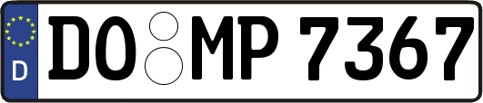 DO-MP7367