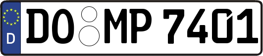 DO-MP7401
