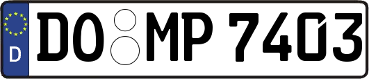 DO-MP7403