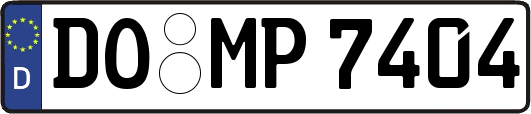 DO-MP7404